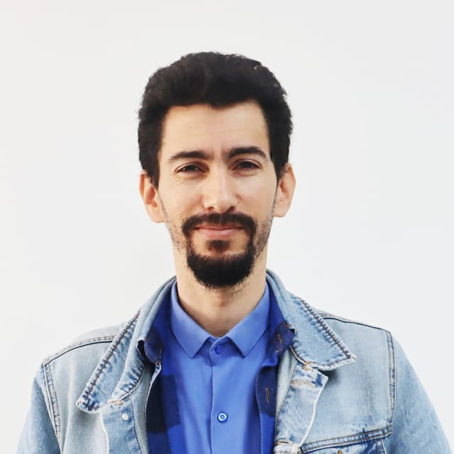 Reda El Bakraouy