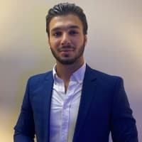 Rayan EL Kalache